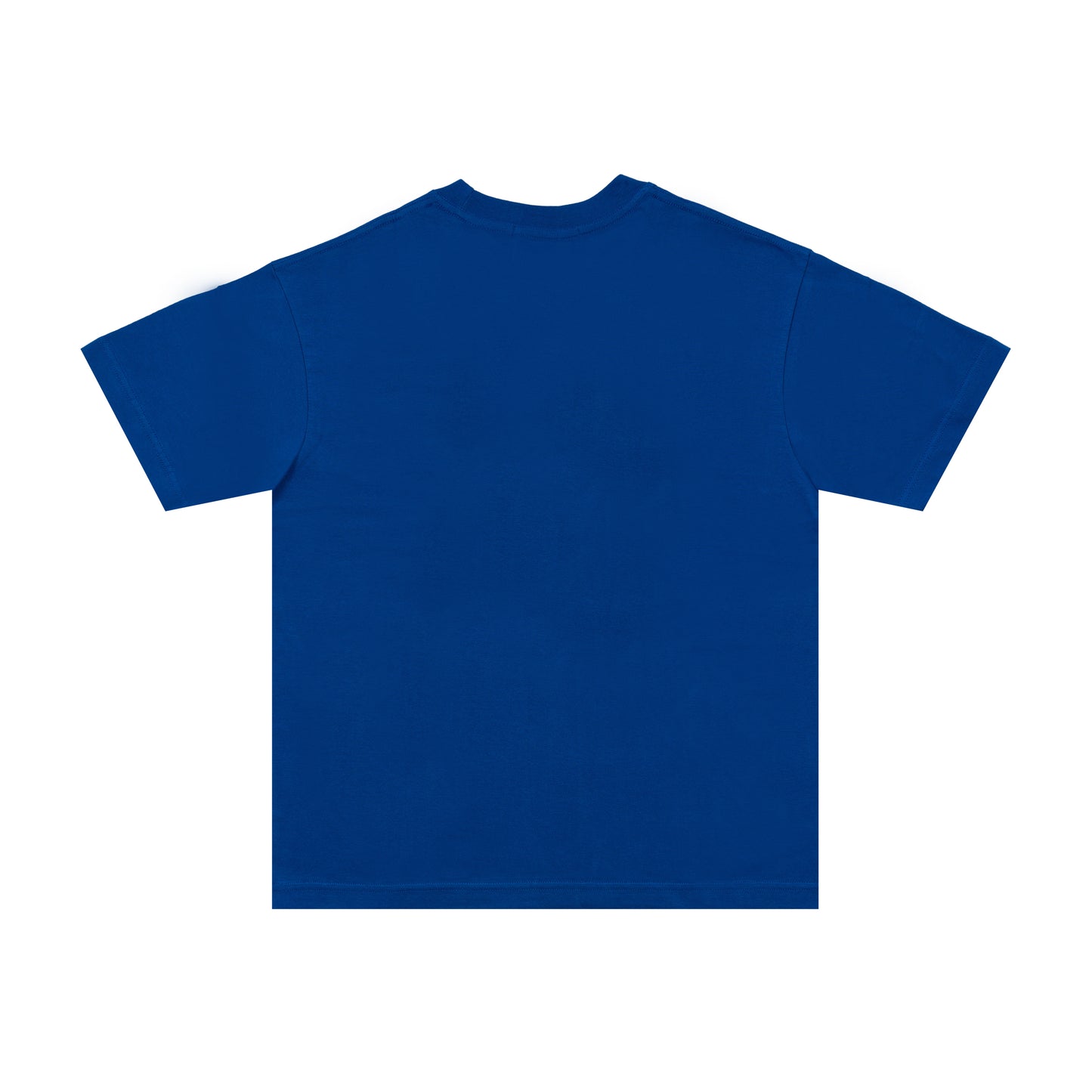 FED MIMI GLOW TEE (BLUE)