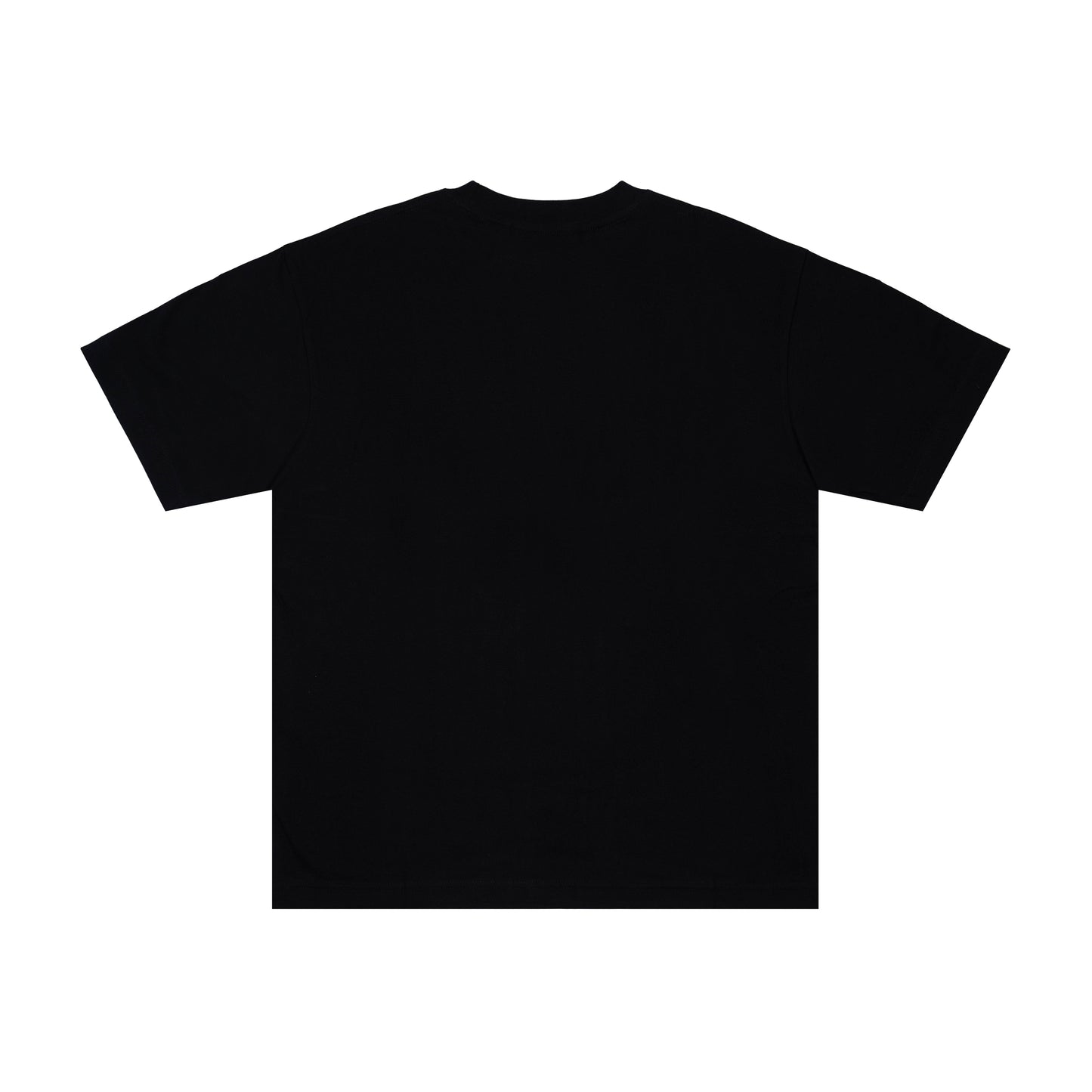 FED MIMI GLOW TEE (BLACK)