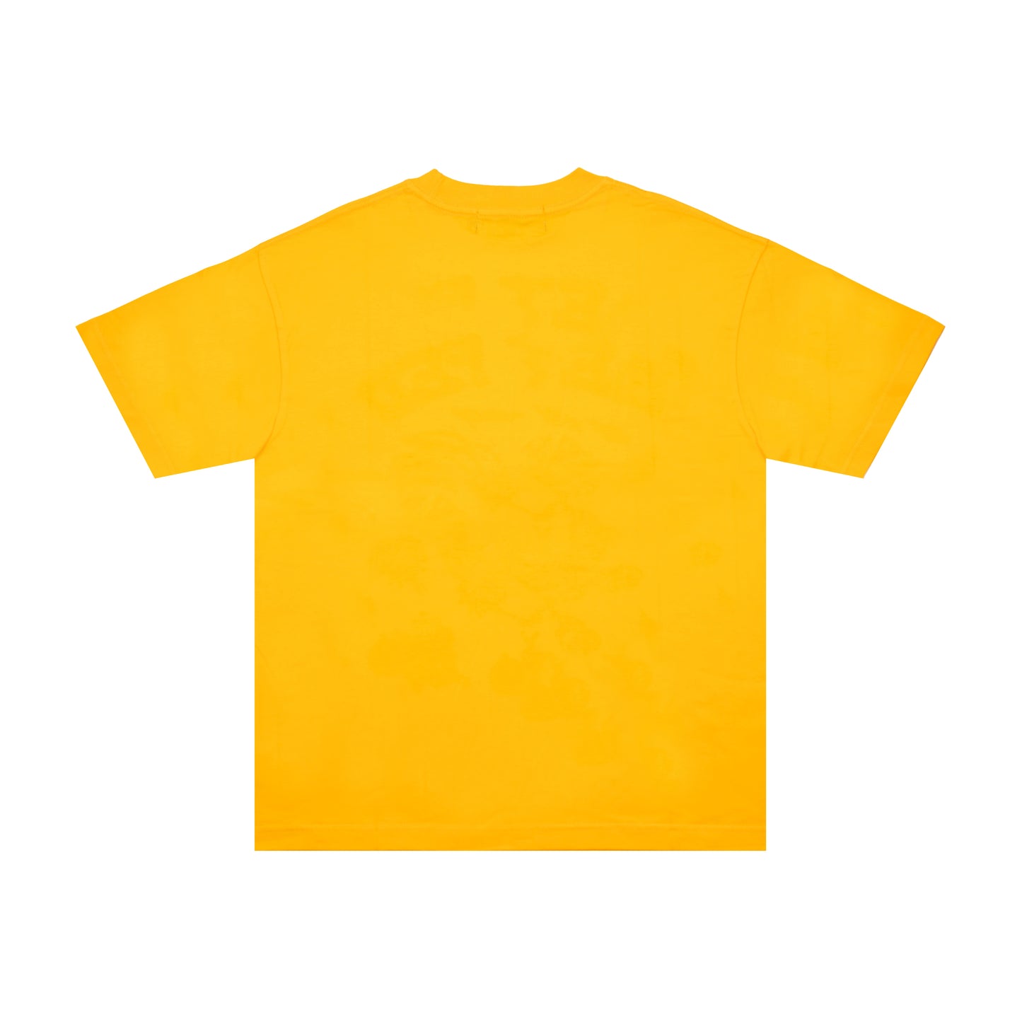 FED ROOSTER TEE (YELLOW)