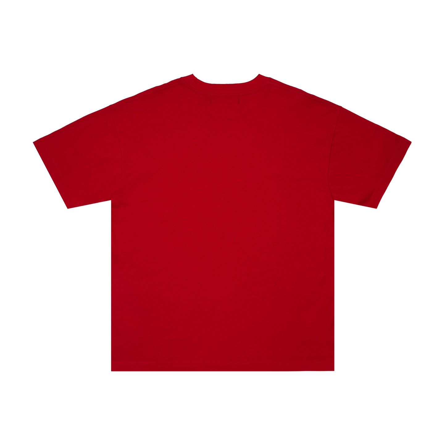 FEDXPOT BOY ARU TEE (RED)