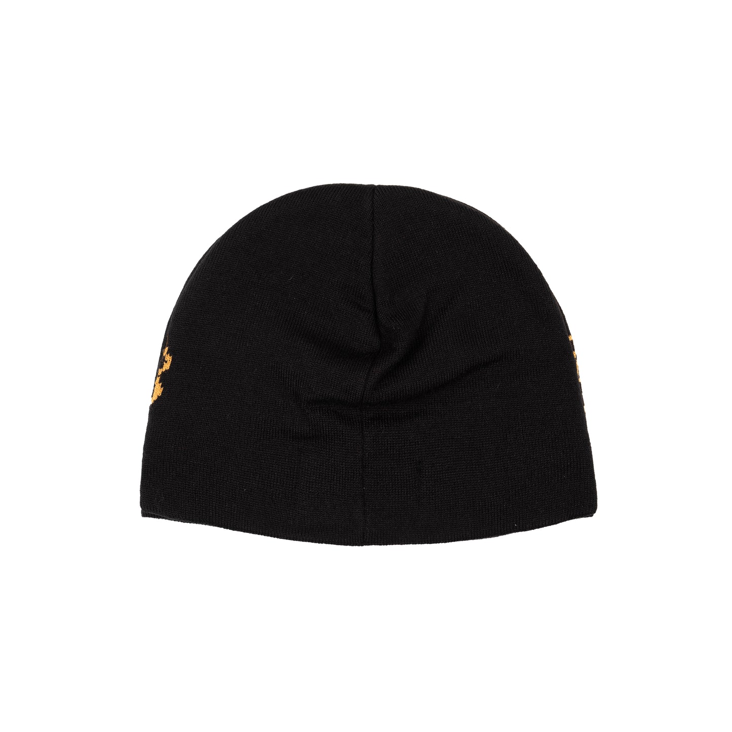 FED BEANIE (BLACK)