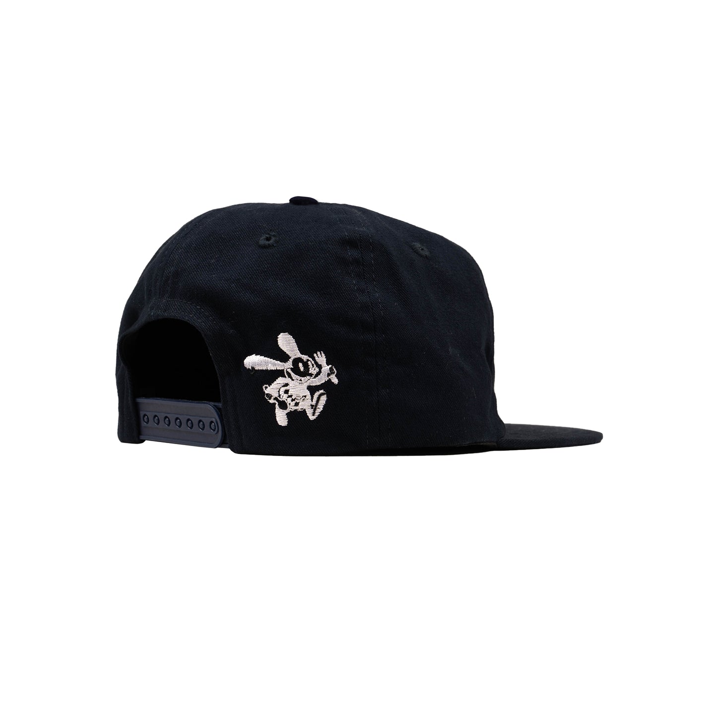 FED BASEBALL CAP (NAVY)
