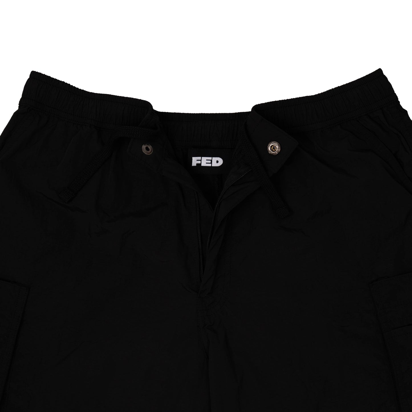 FED SHORT PANTS
