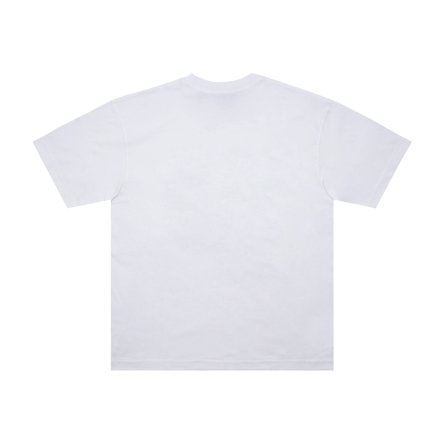 FED COCO TEE (WHITE)