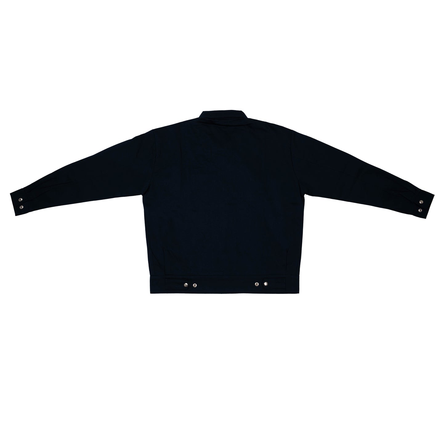 FED WORK JACKET (NAVY)