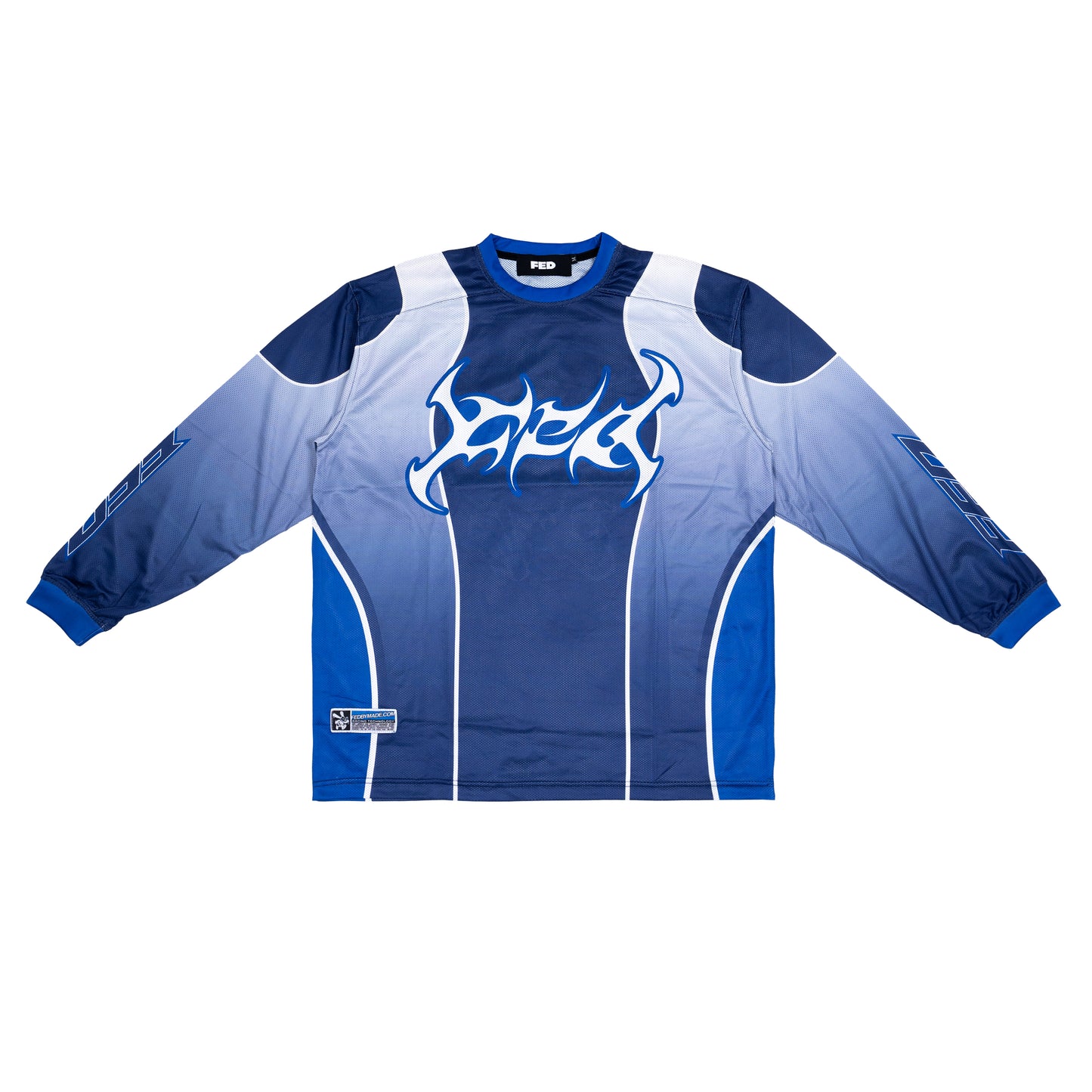 FED JERSEY SORA