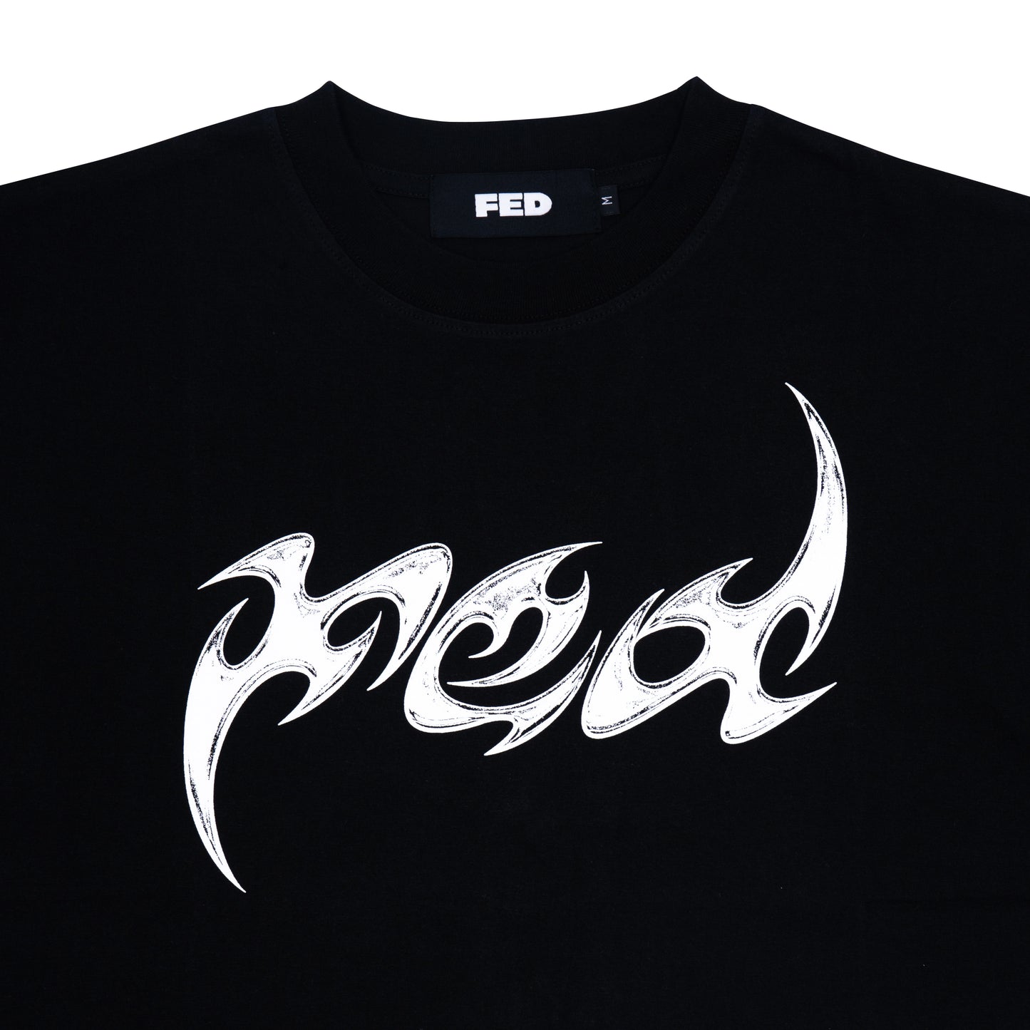 FED SORA Tee (Black)