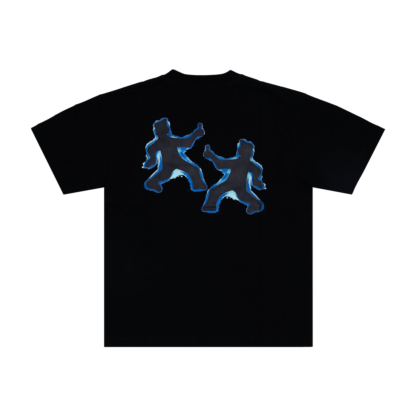 FED MAR Tee (Black)