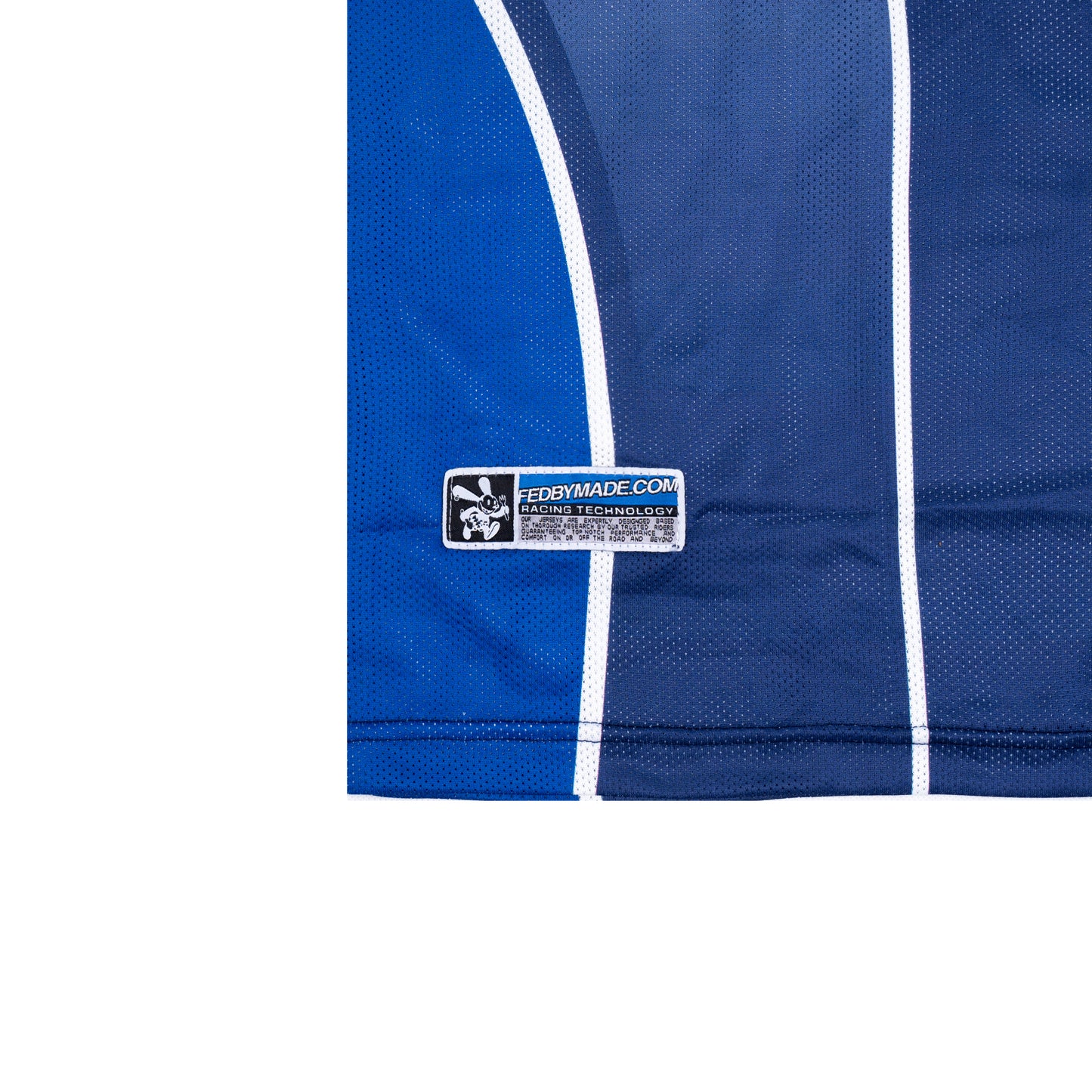 FED JERSEY SORA