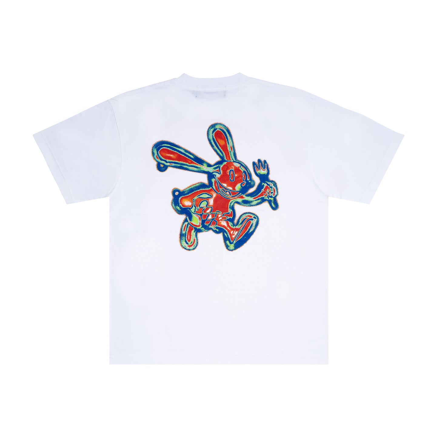 FED THERMAL Tee (White)