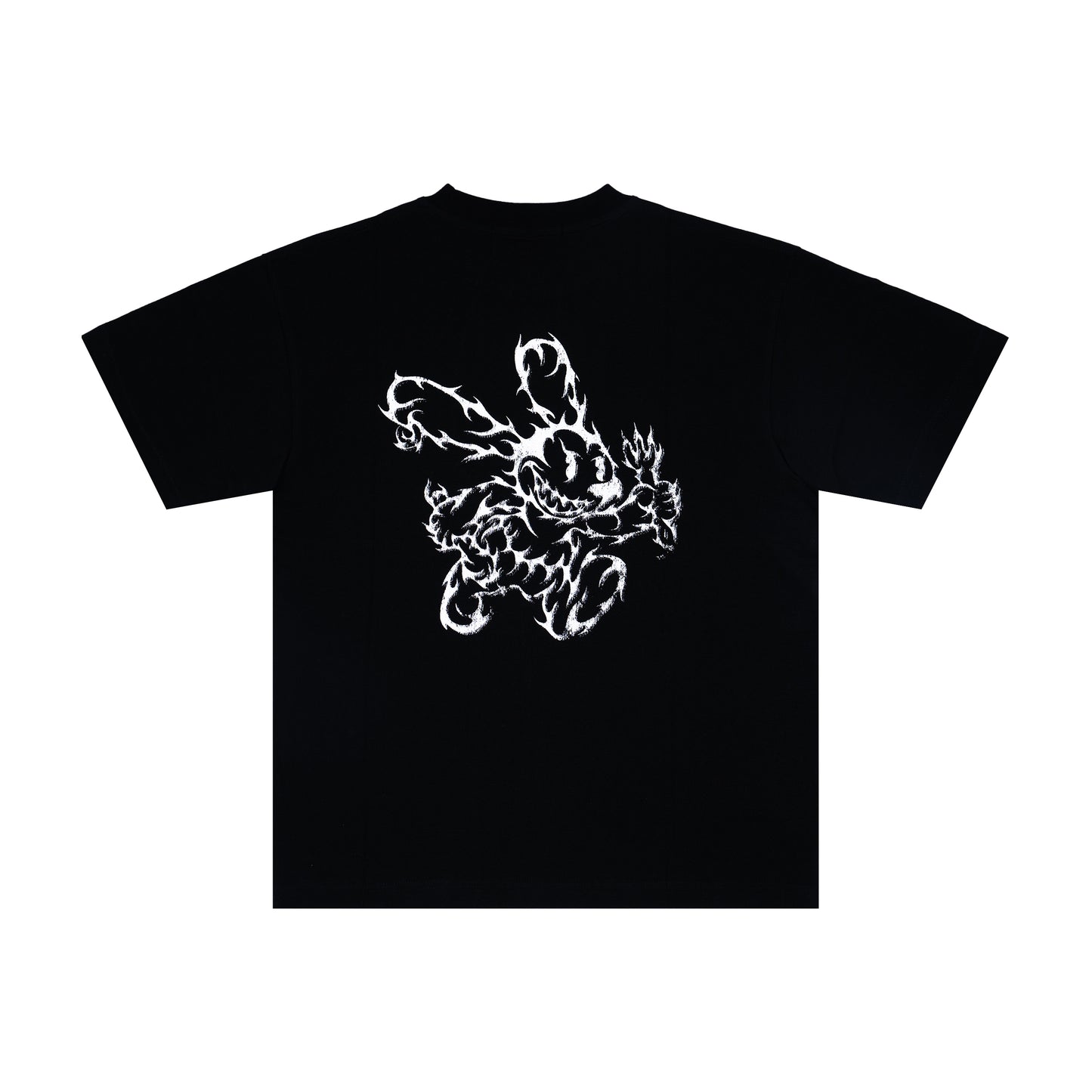 FED SORA Tee (Black)
