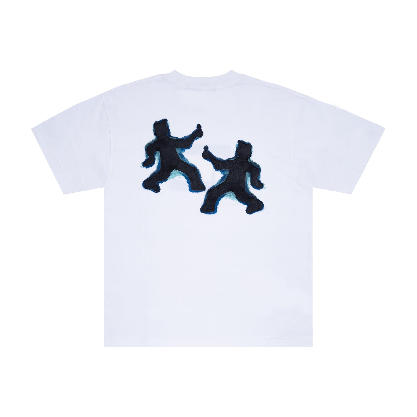 FED MAR Tee (White)