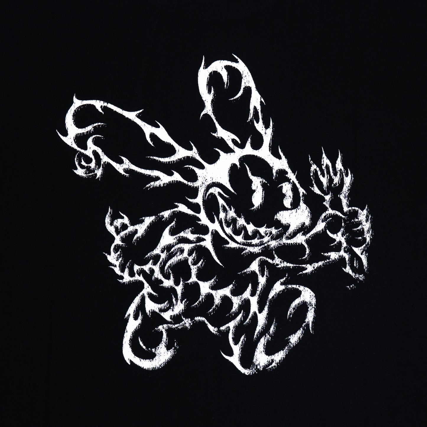 FED SORA Tee (Black)
