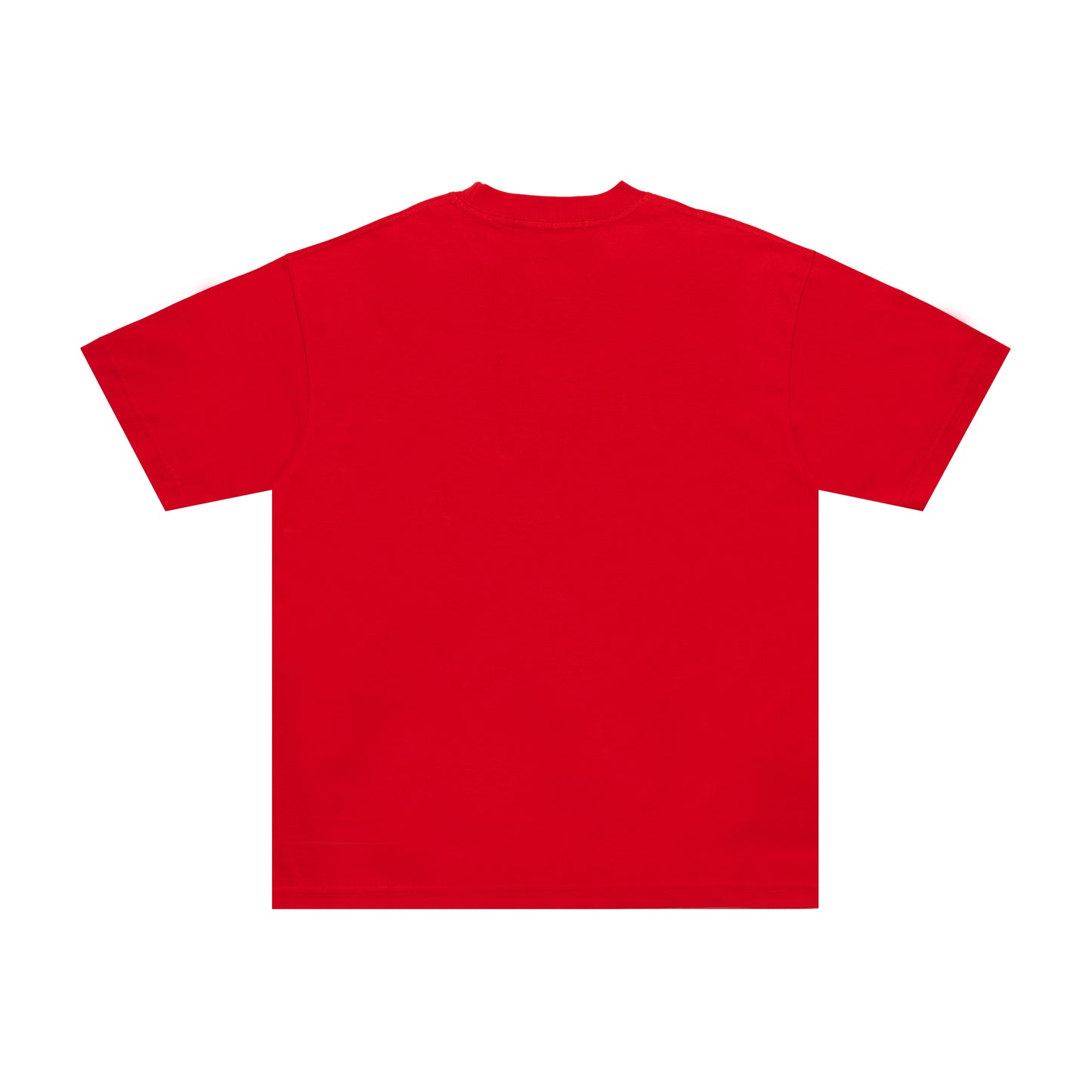 FED MIMI GLOW TEE (RED)