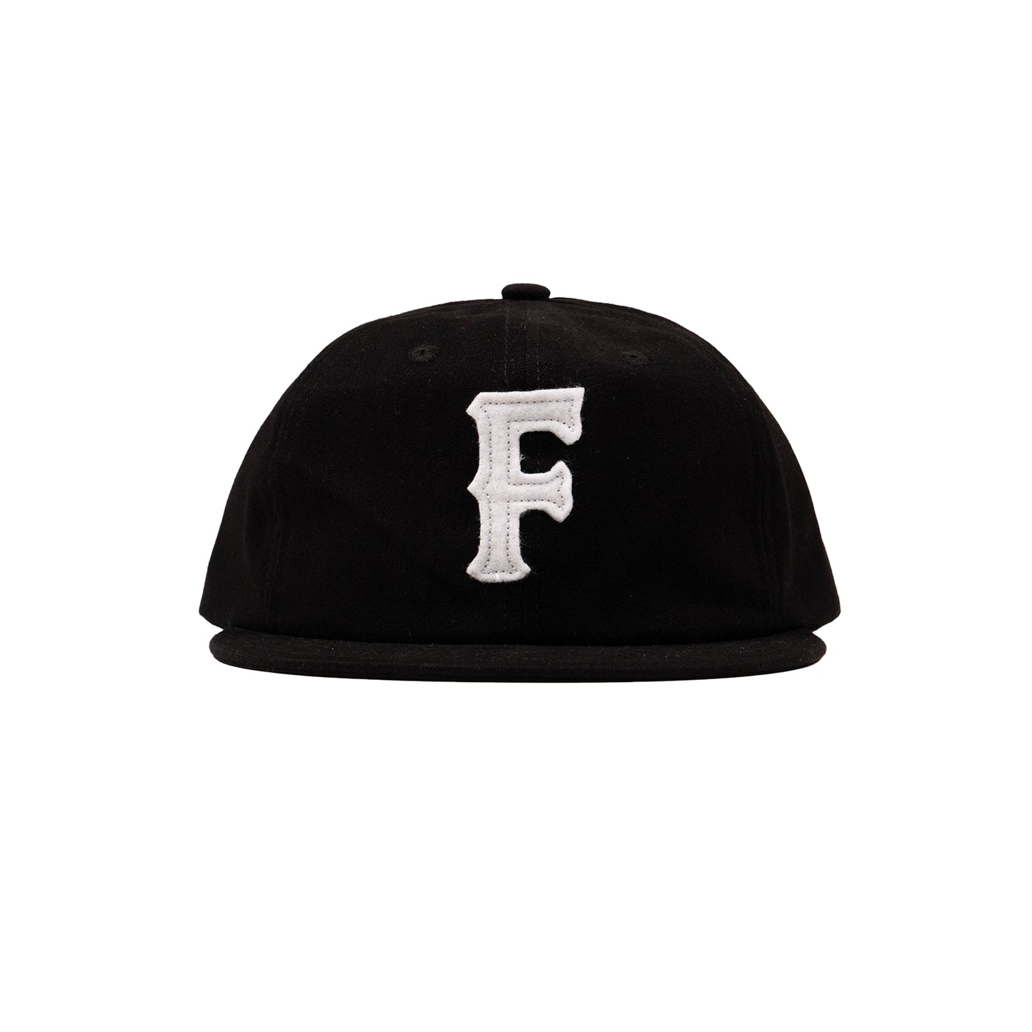 FED BASEBALL CAP (BLACK)
