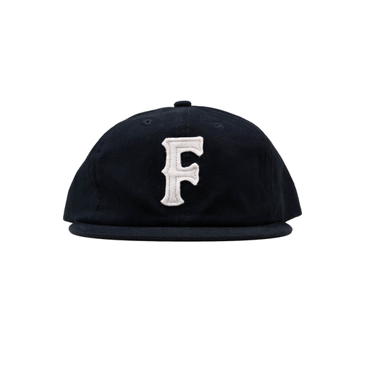 FED BASEBALL CAP (NAVY)