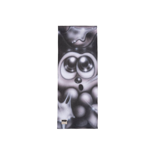 FED TOWEL (BLACK)