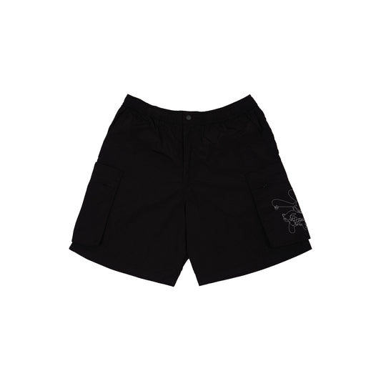 FED SHORT PANTS