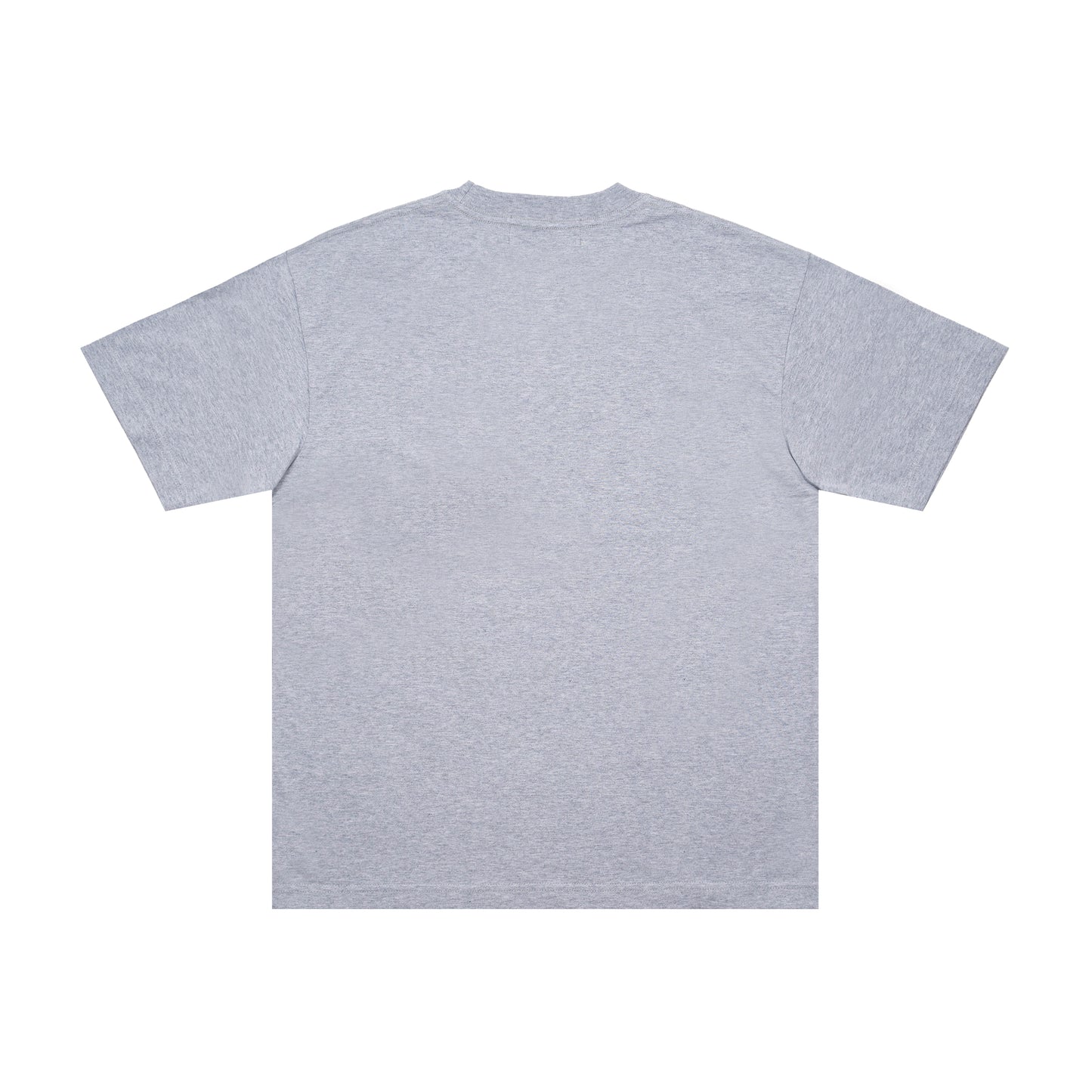 FED COCO TEE (GREY)