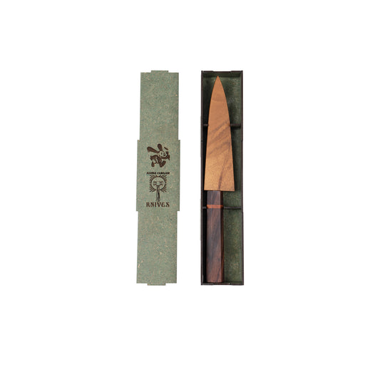 FEDXSOUNDS FAMILIAR KNIVES (SMALL)