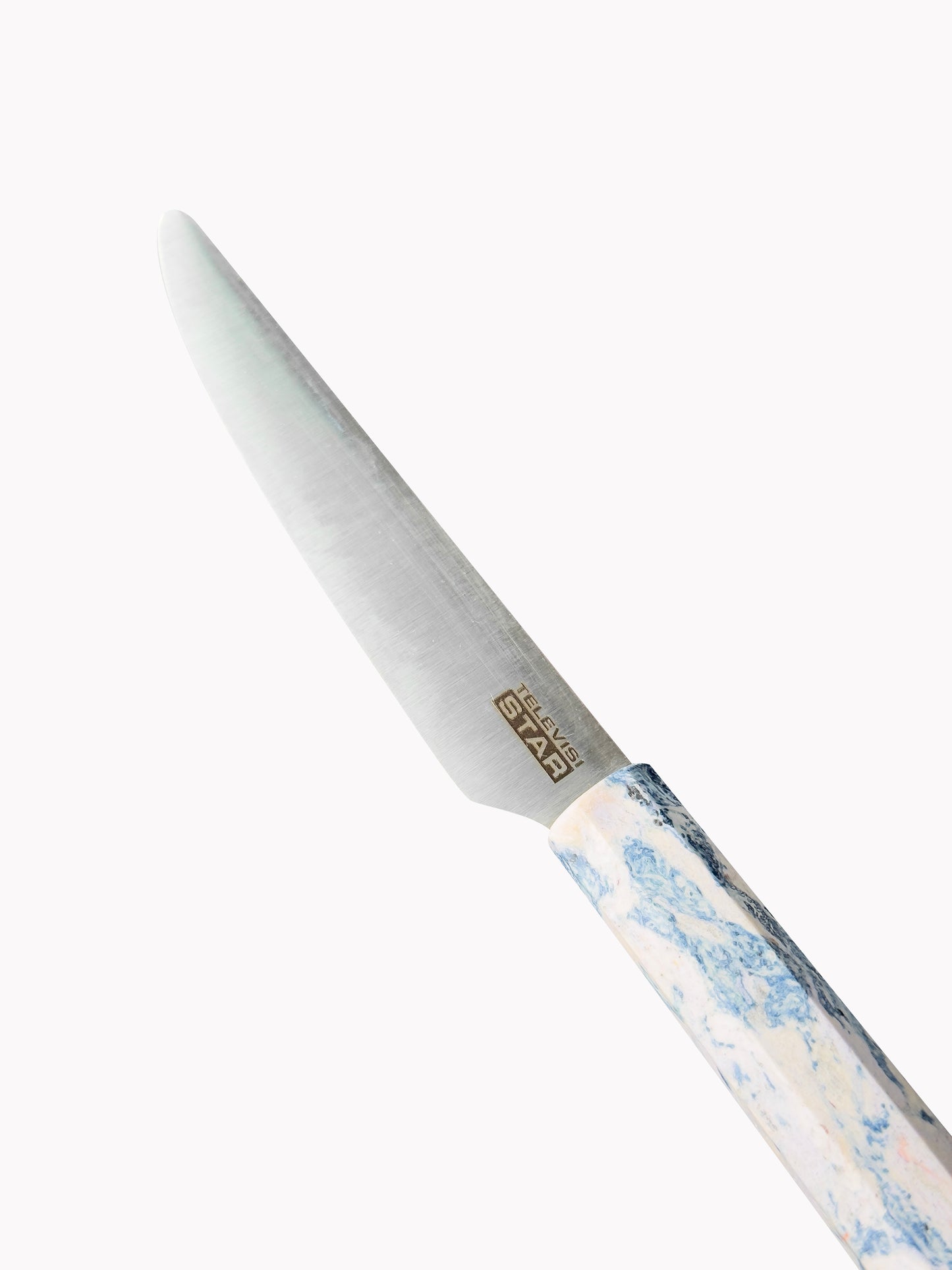 TVS X FED BUTTER KNIVES BY SFK