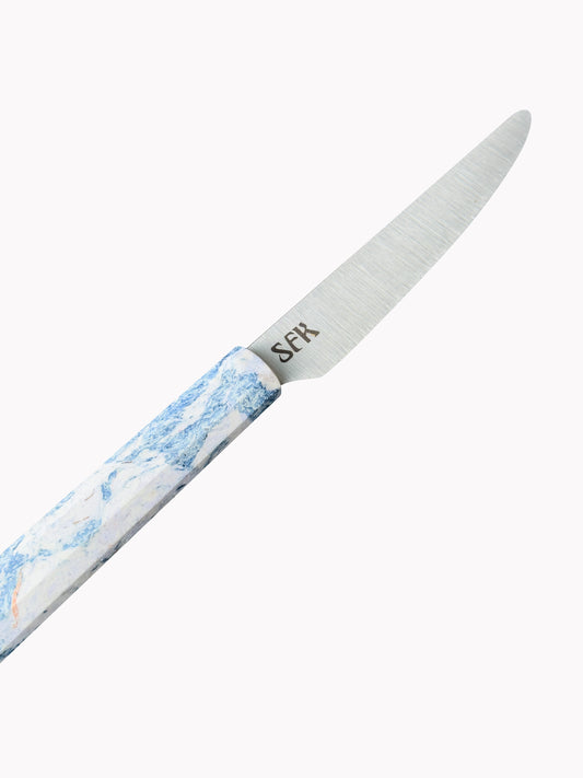 TVS X FED BUTTER KNIVES BY SFK