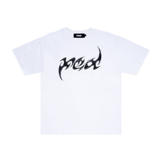 FED SORA Tee (White)