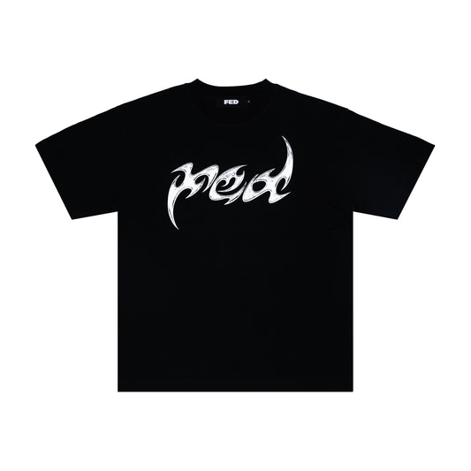 FED SORA Tee (Black)