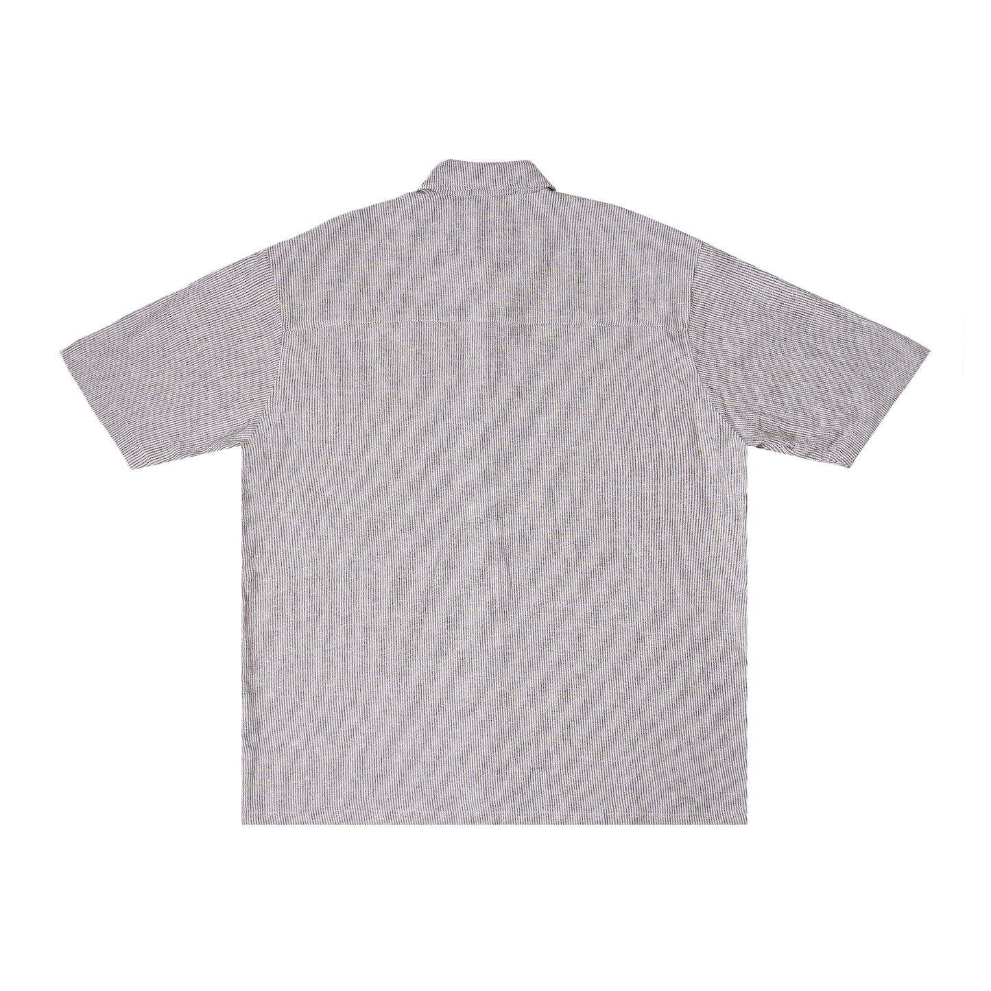 FED LABEL Shirt (Grey)