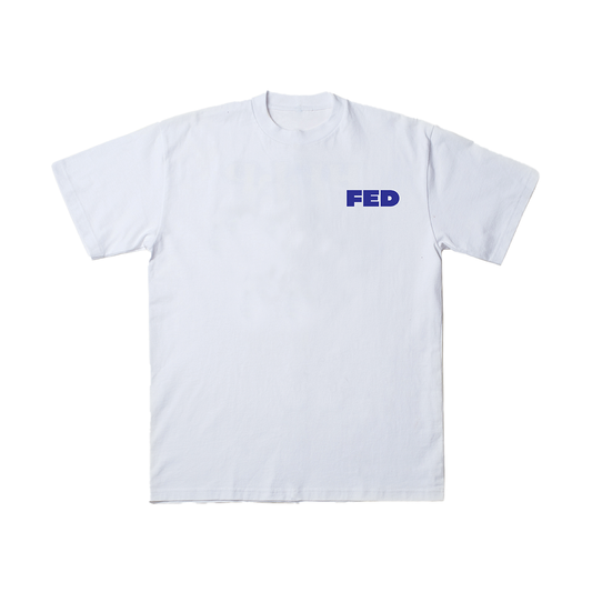 FED OG Tee (White)