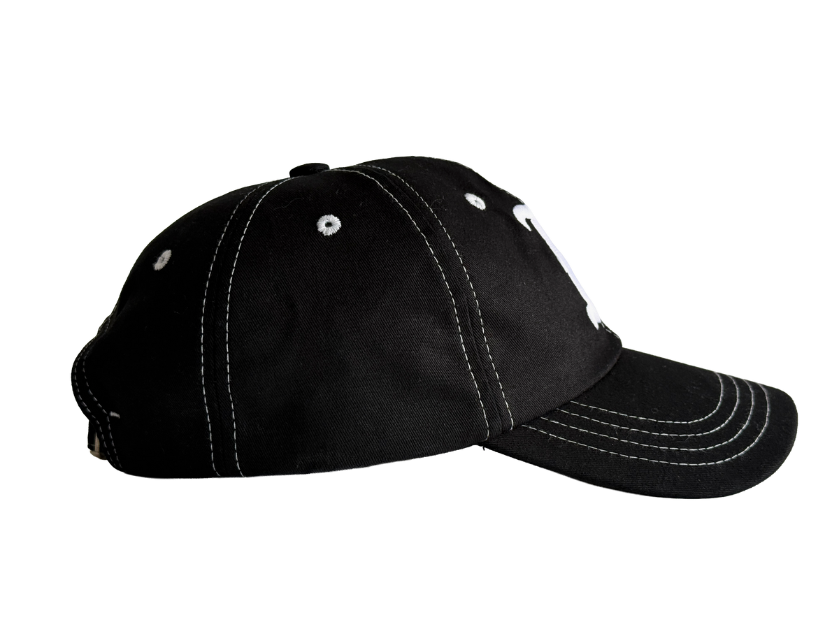 FED F LOGO CAP