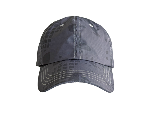 FED CAMO CAP (GREY)